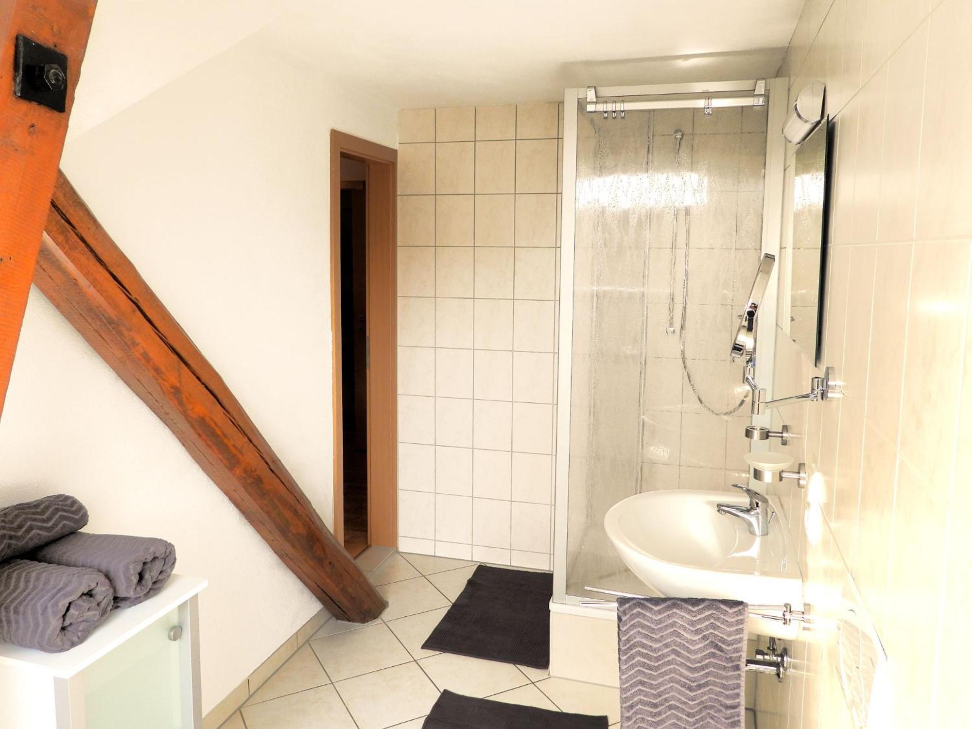 Ferienwohnung Weingut Michael Grünewald&Söhne Bingen am Rhein Exterior foto